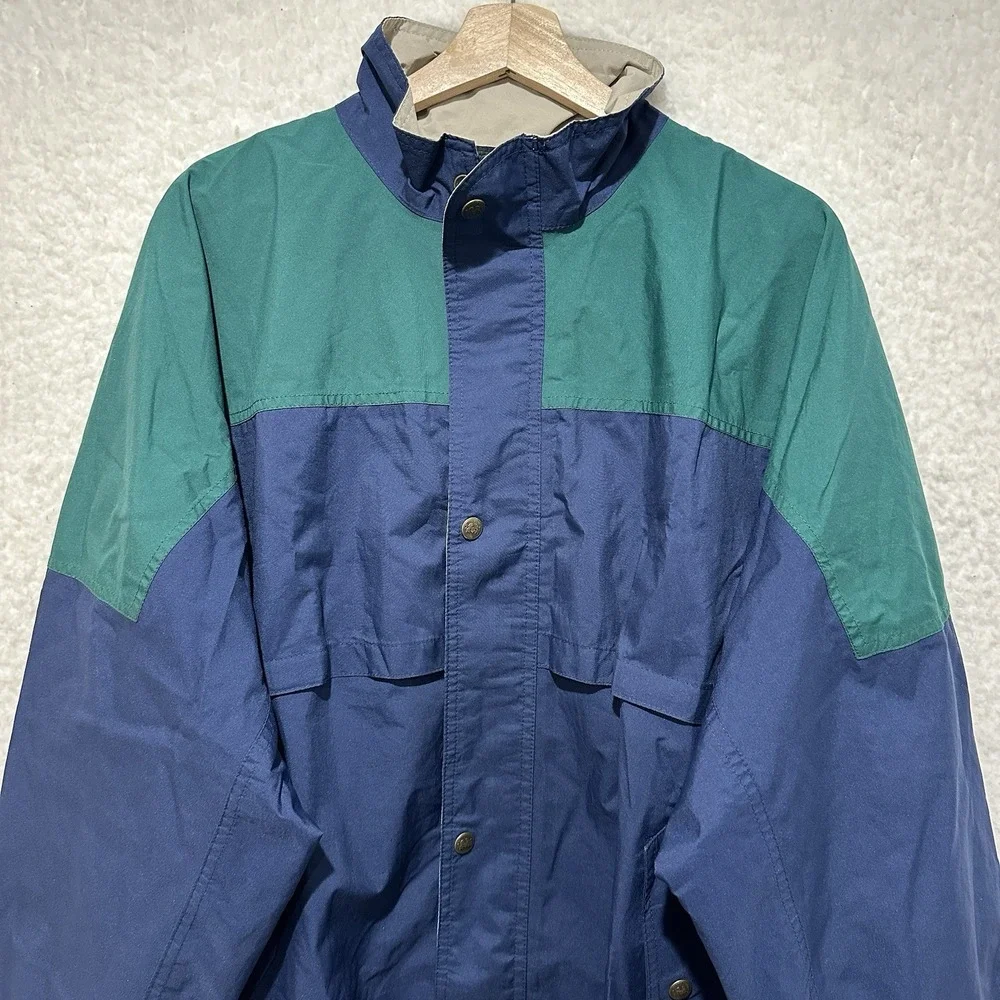 Vintage tourney color